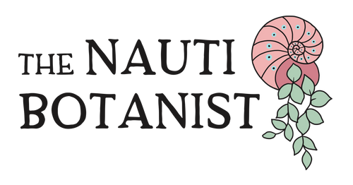 The Nauti Botanist